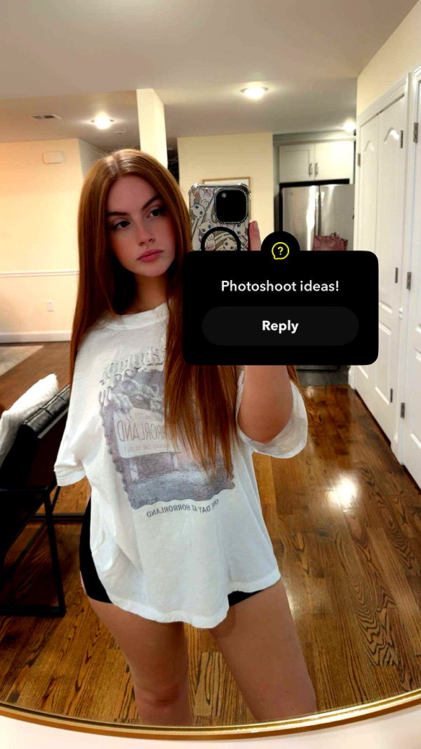 xxxtinacarmella snapchat image archive image