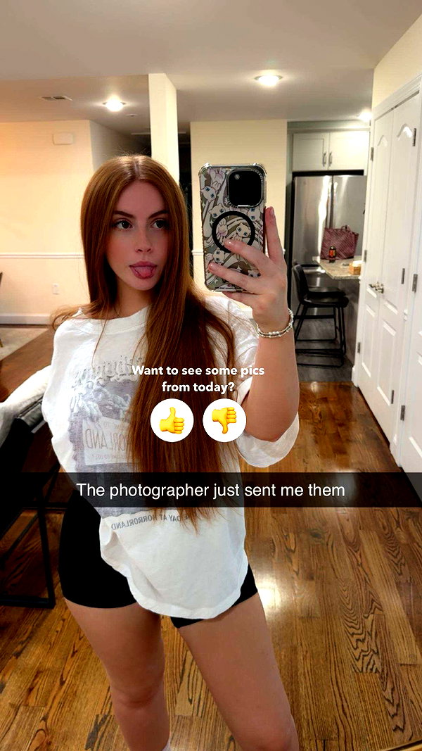 xxxtinacarmella snapchat image archive image