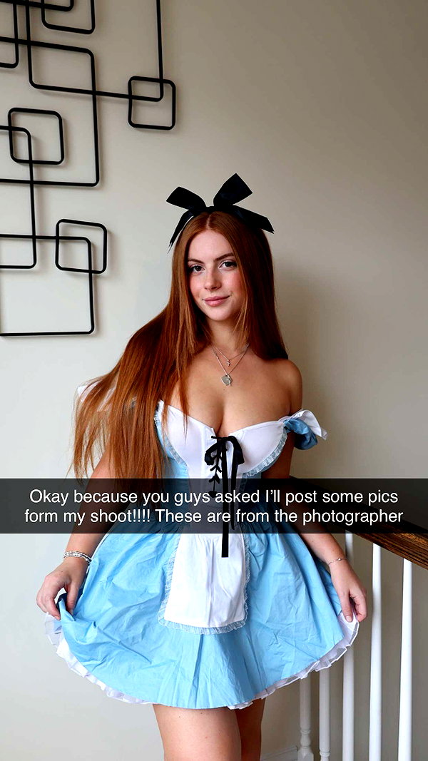 xxxtinacarmella snapchat image archive image