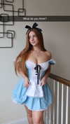 xxxtinacarmella Altpins Profile Picture