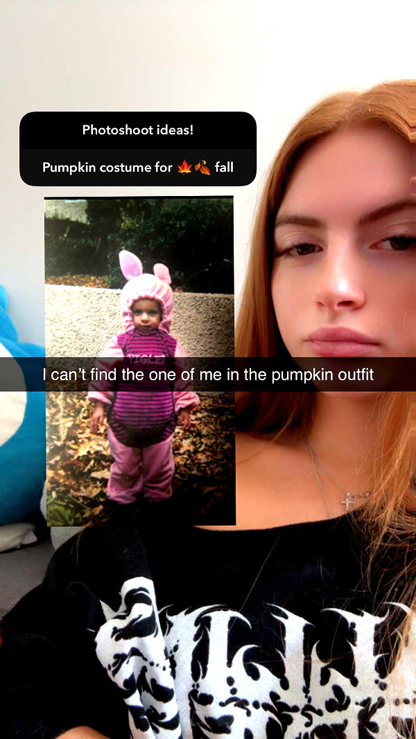 xxxtinacarmella snapchat image archive image
