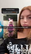 xxxtinacarmella Altpins Profile Picture