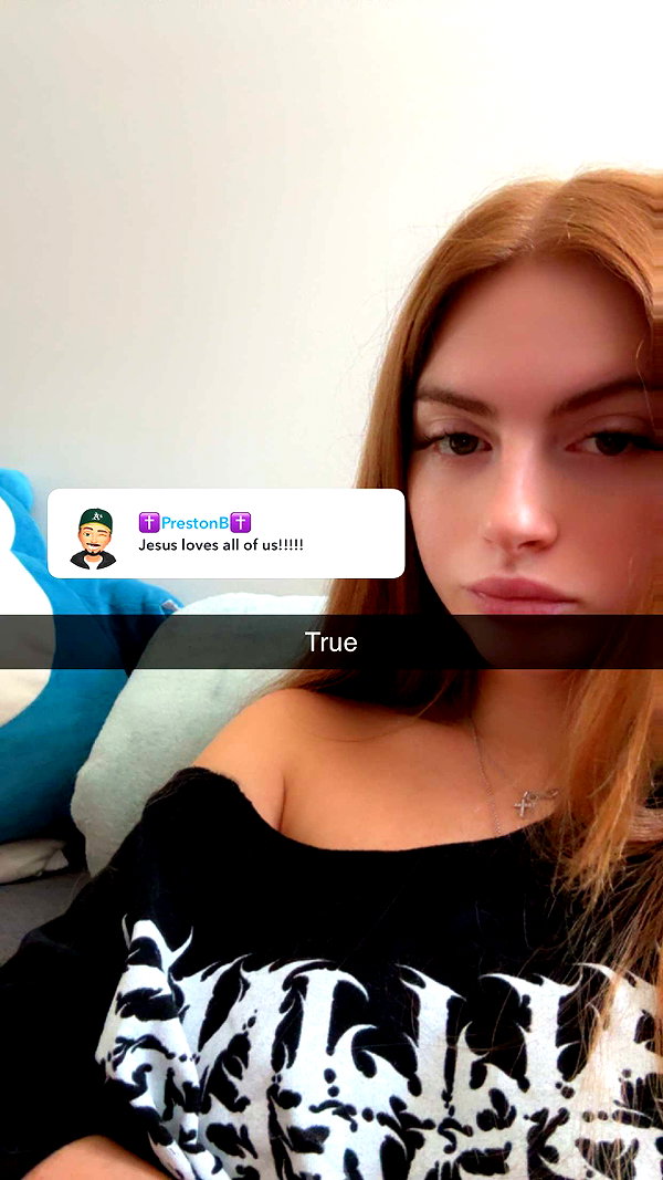 xxxtinacarmella snapchat image archive image