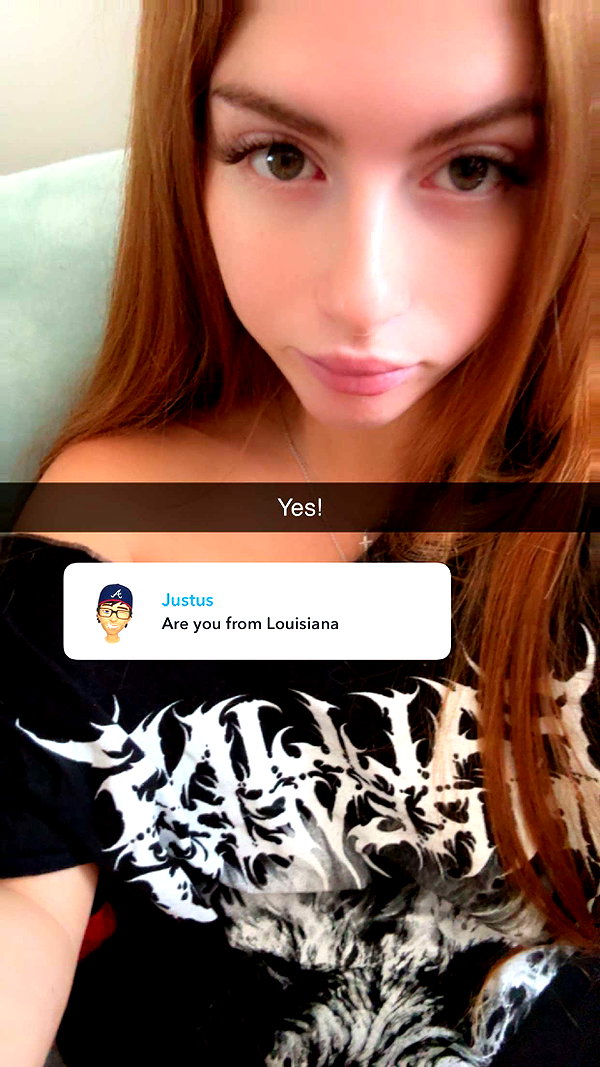 xxxtinacarmella snapchat image archive image