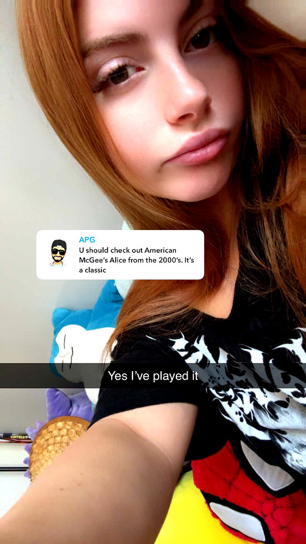 xxxtinacarmella snapchat image archive image
