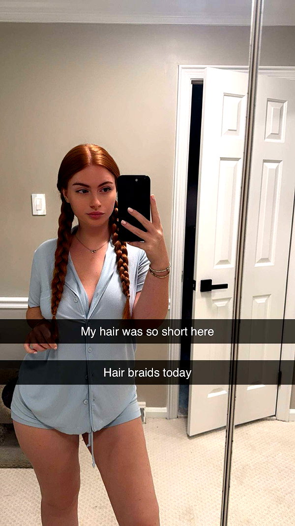 xxxtinacarmella snapchat image archive image
