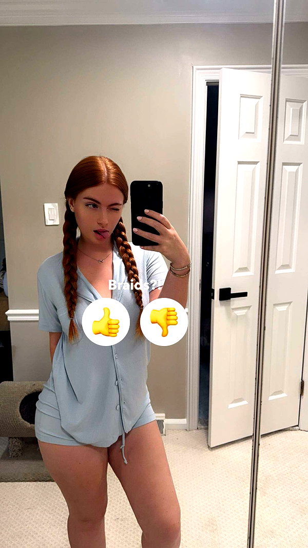 xxxtinacarmella snapchat image archive image