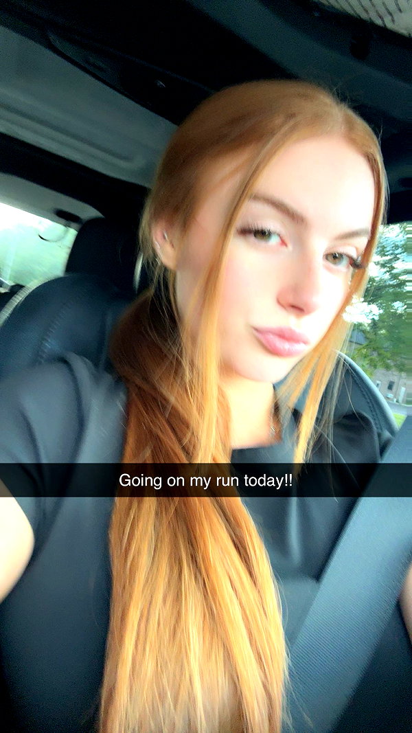 xxxtinacarmella snapchat image archive image