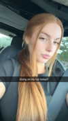 xxxtinacarmella Altpins Profile Picture