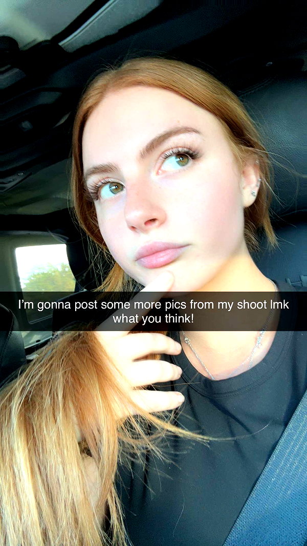 xxxtinacarmella snapchat image archive image