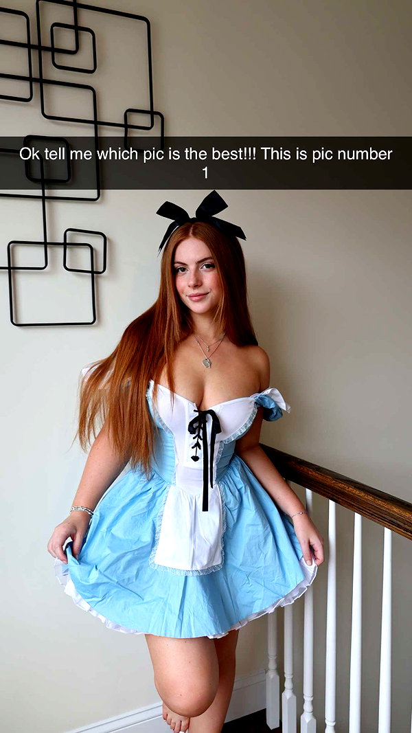 xxxtinacarmella snapchat image archive image