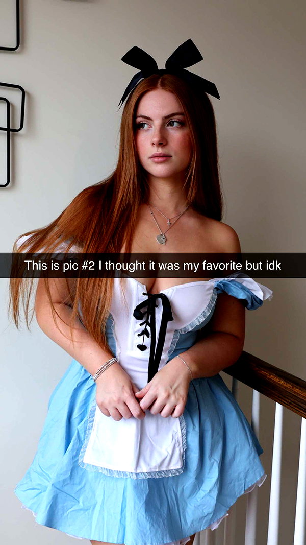 xxxtinacarmella snapchat image archive image