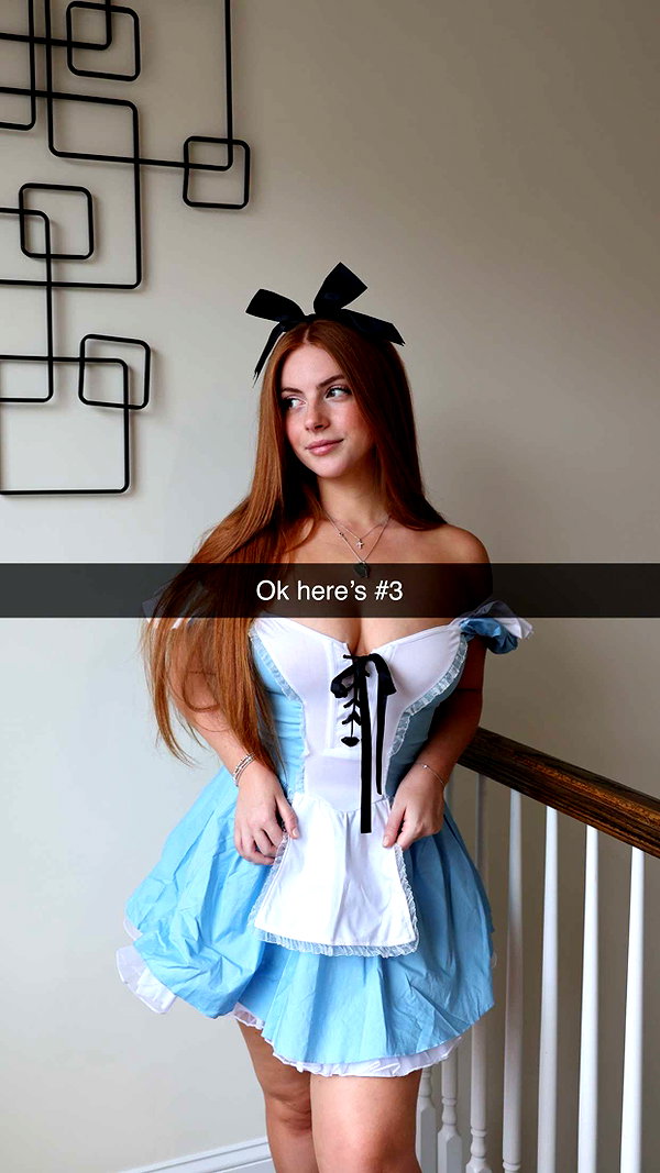 xxxtinacarmella snapchat image archive image