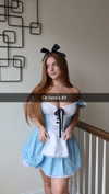 xxxtinacarmella Altpins Profile Picture