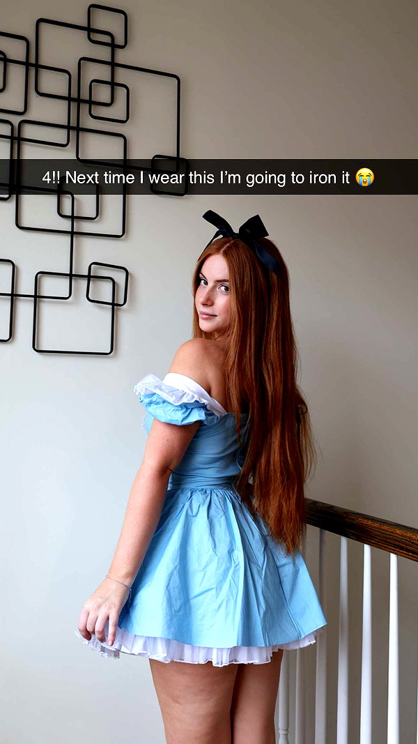 xxxtinacarmella snapchat image archive image