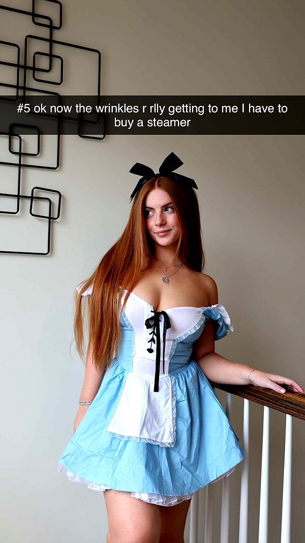xxxtinacarmella snapchat image archive image