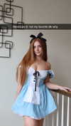 xxxtinacarmella Altpins Profile Picture
