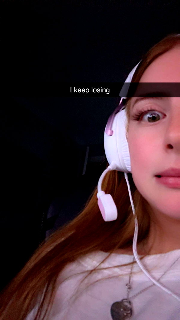 xxxtinacarmella snapchat image archive image