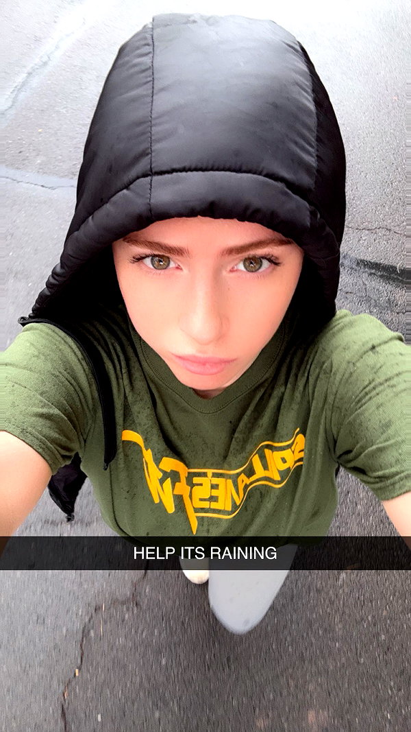 xxxtinacarmella snapchat image archive image