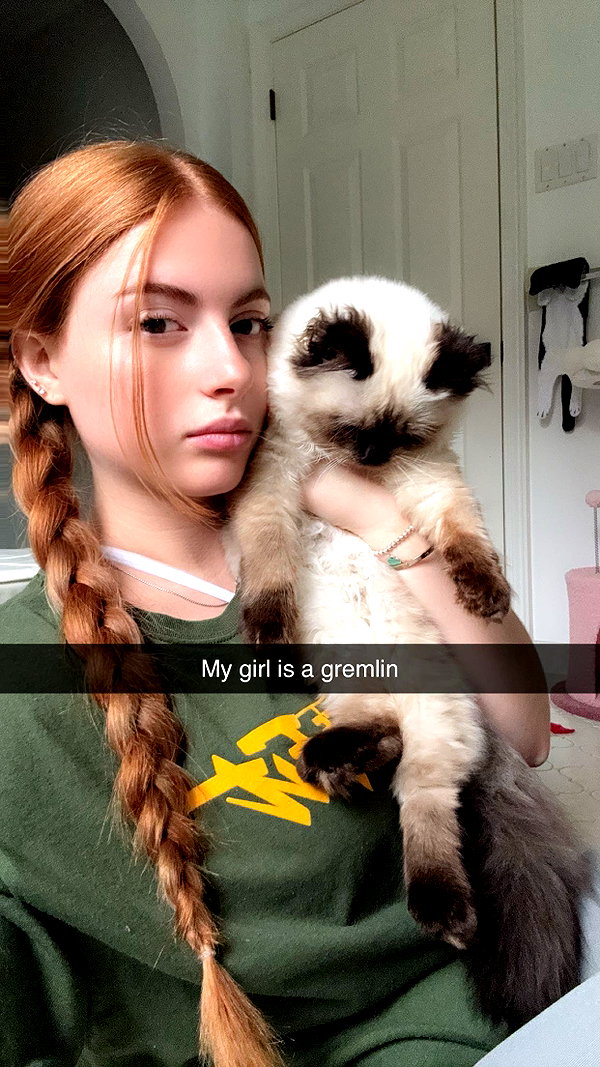 xxxtinacarmella snapchat image archive image
