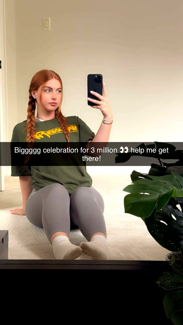 xxxtinacarmella snapchat image archive image