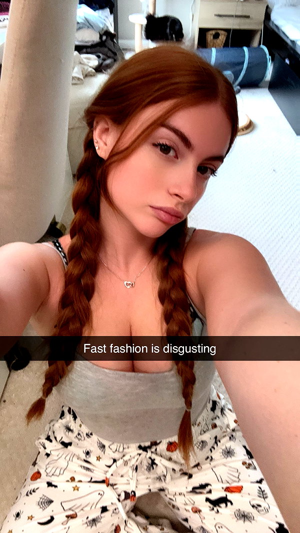 xxxtinacarmella snapchat image archive image