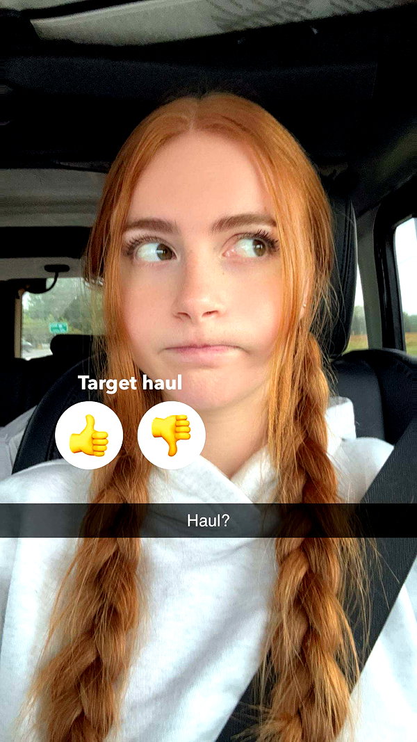xxxtinacarmella snapchat image archive image