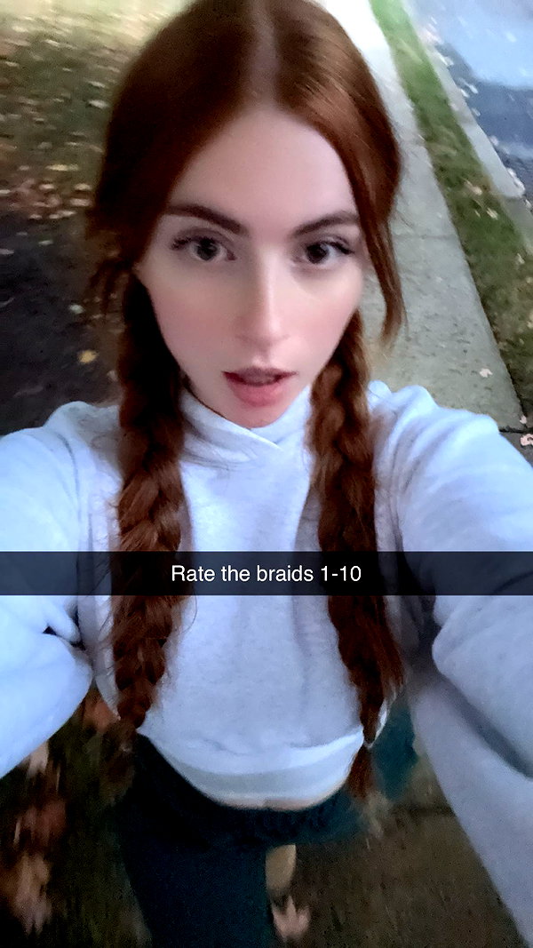 xxxtinacarmella snapchat image archive image