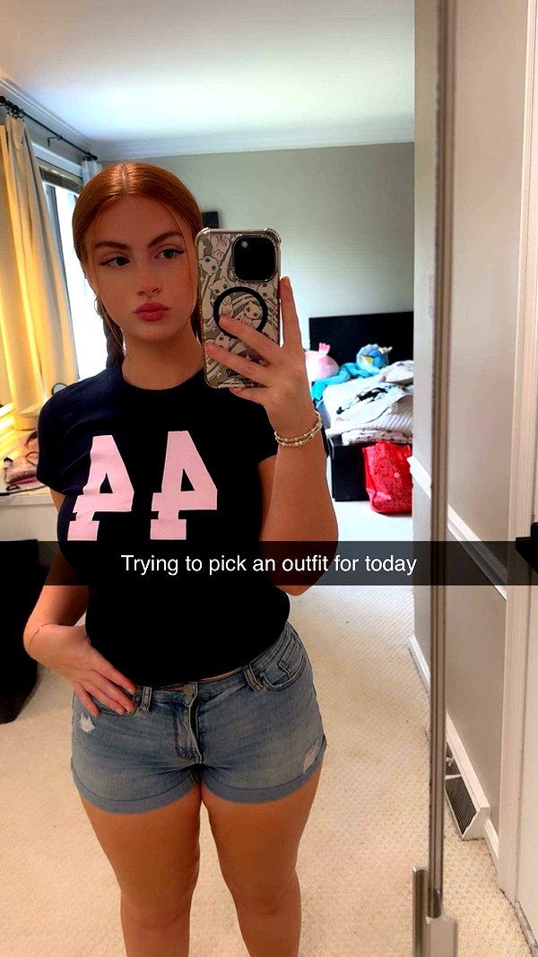 xxxtinacarmella snapchat image archive image