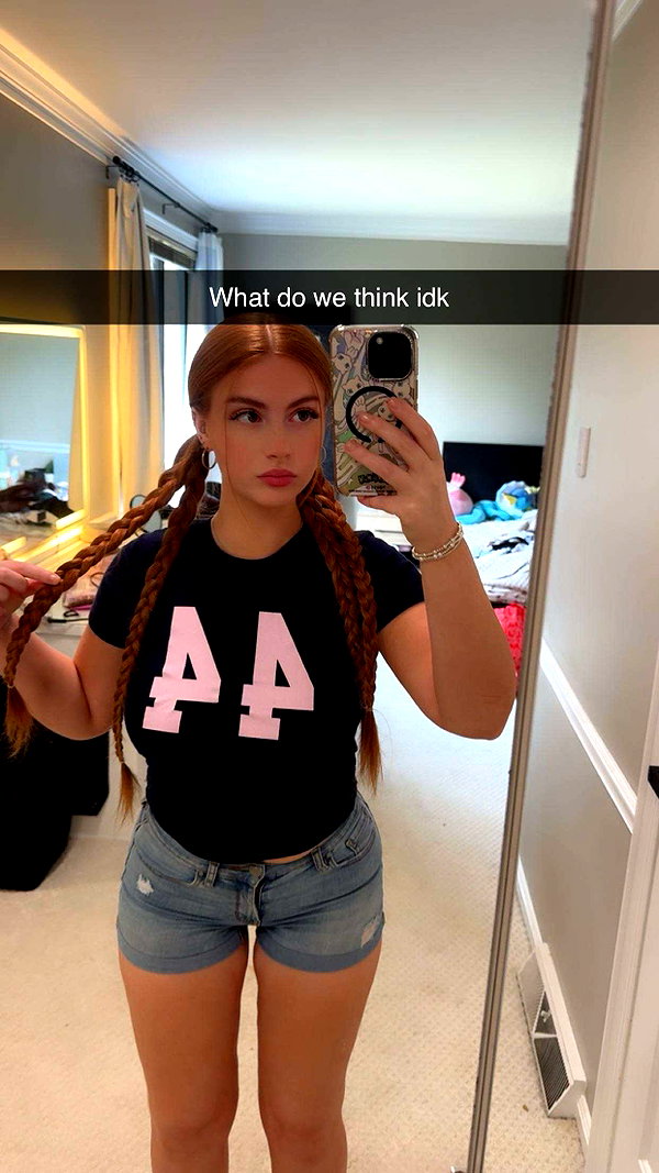 xxxtinacarmella snapchat image archive image