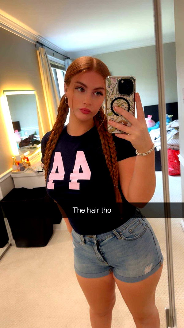 xxxtinacarmella snapchat image archive image