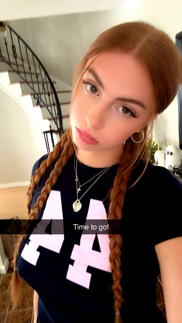 xxxtinacarmella snapchat image archive image