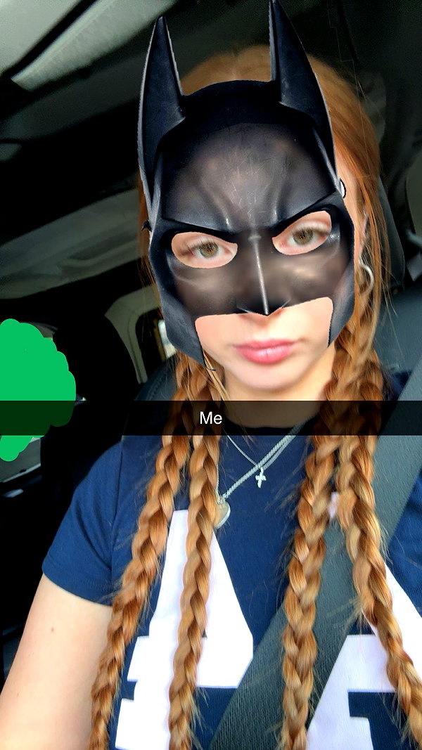 xxxtinacarmella snapchat image archive image