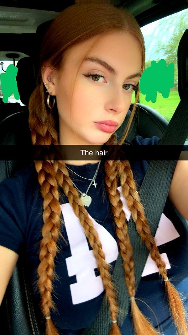 xxxtinacarmella snapchat image archive image