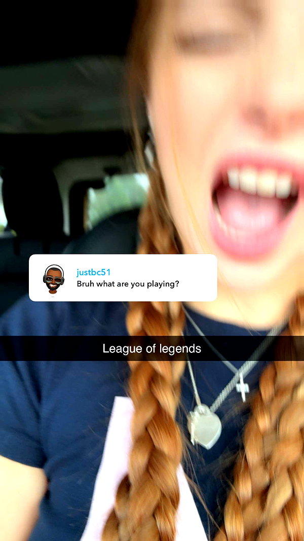 xxxtinacarmella snapchat image archive image