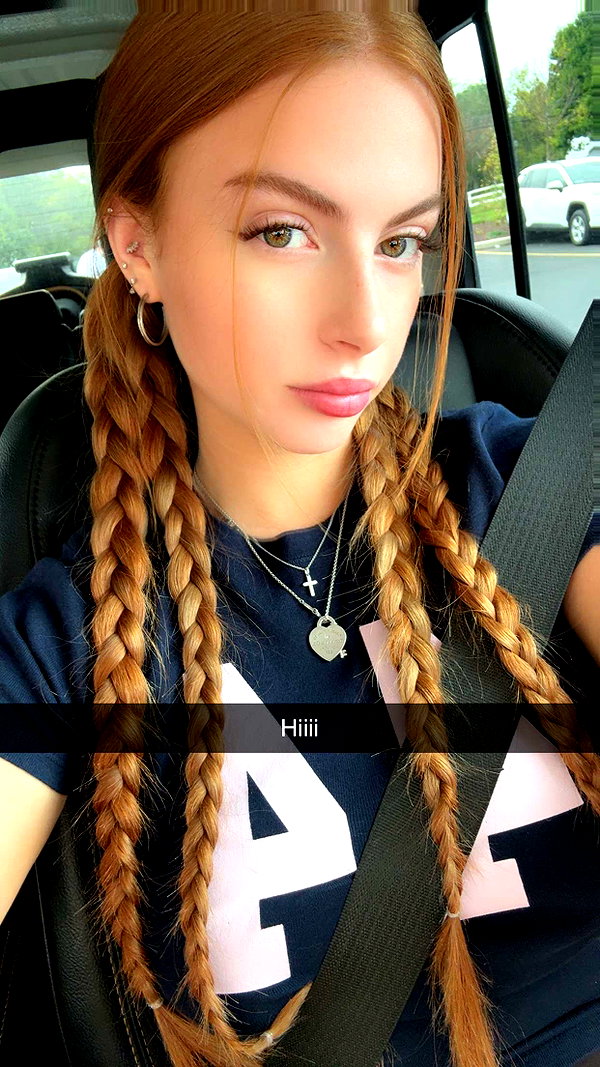 xxxtinacarmella snapchat image archive image