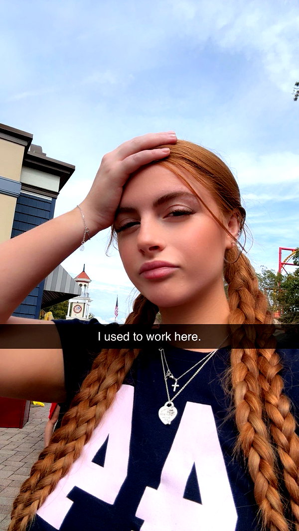 xxxtinacarmella snapchat image archive image