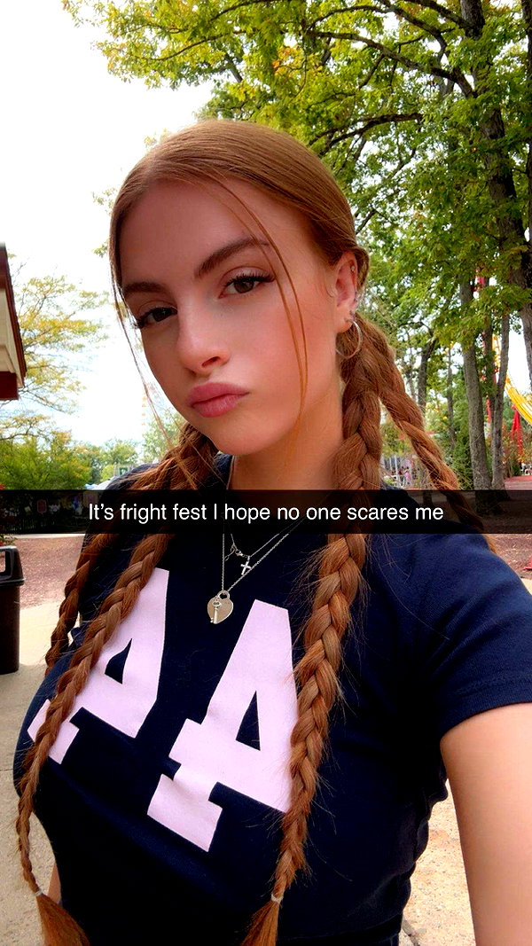 xxxtinacarmella snapchat image archive image