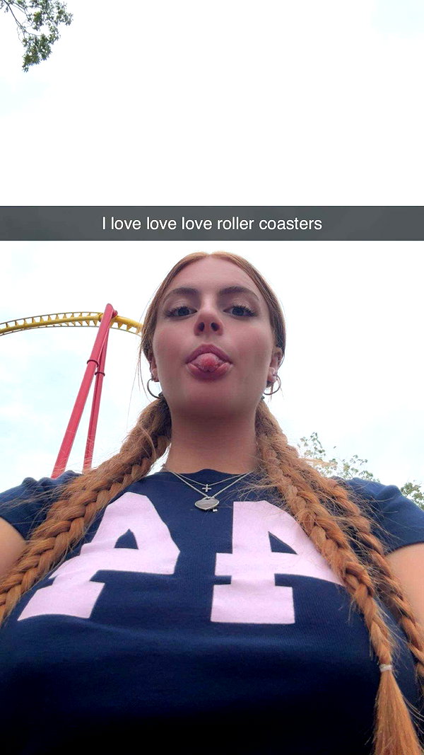 xxxtinacarmella snapchat image archive image