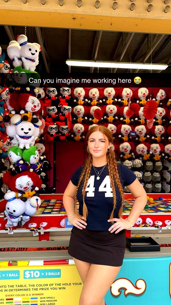 xxxtinacarmella snapchat image archive image