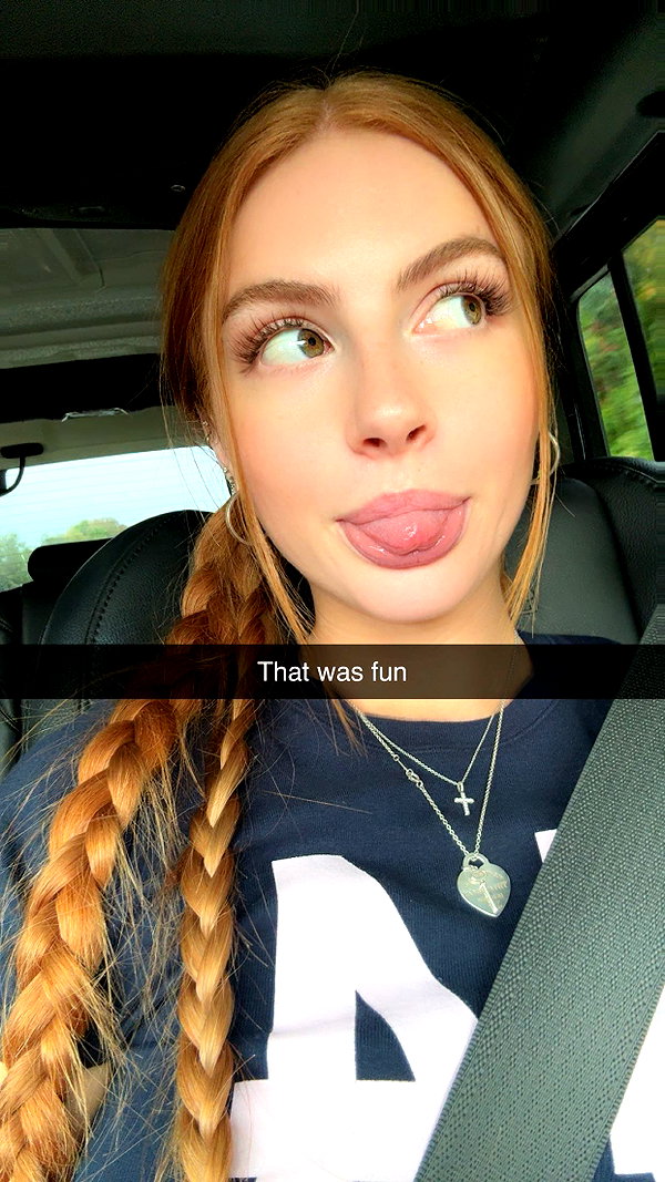 xxxtinacarmella snapchat image archive image