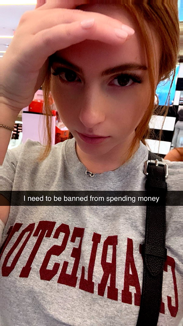 xxxtinacarmella snapchat image archive image
