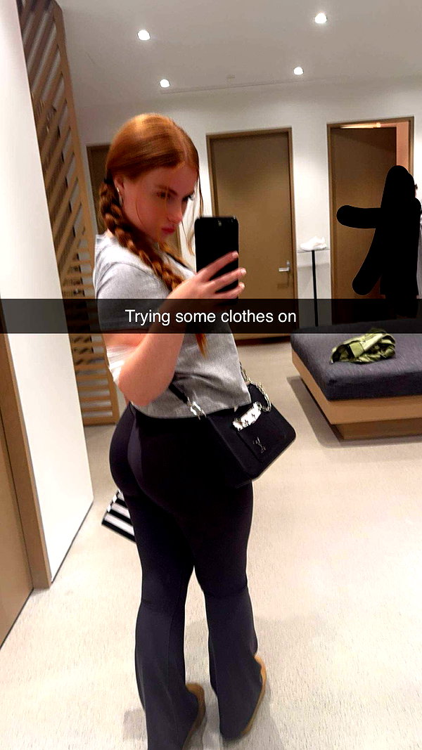 xxxtinacarmella snapchat image archive image