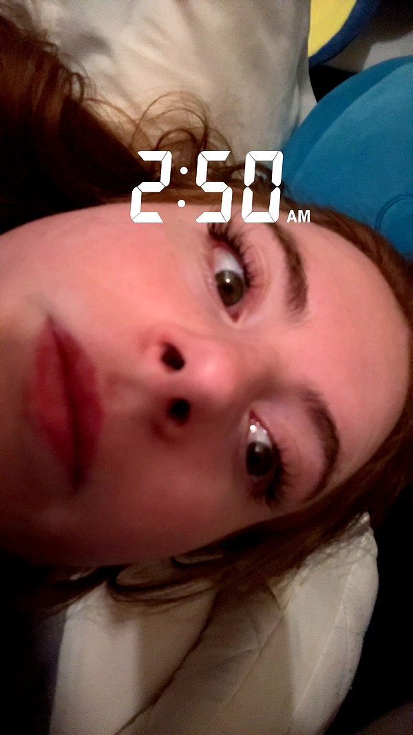 xxxtinacarmella snapchat image archive image