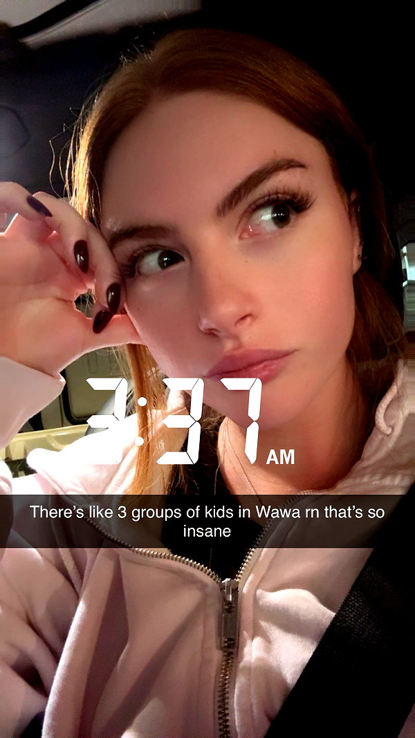 xxxtinacarmella snapchat image archive image