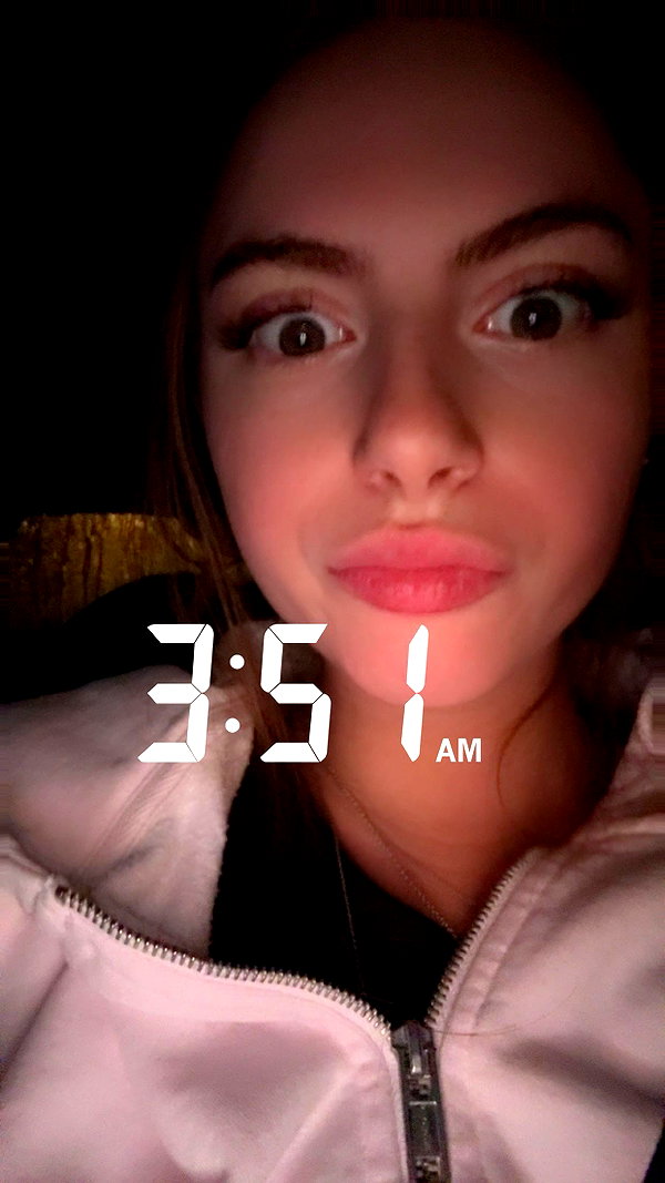 xxxtinacarmella snapchat image archive image