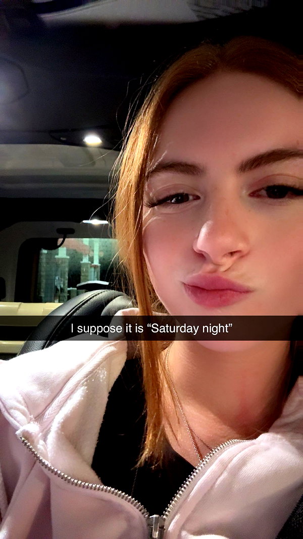 xxxtinacarmella snapchat image archive image