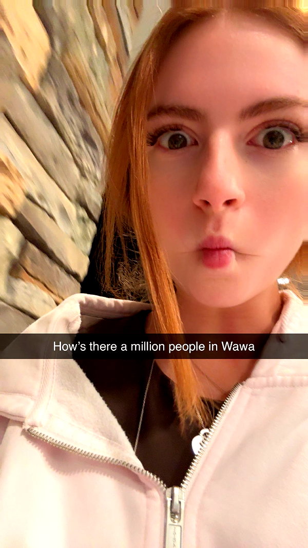 xxxtinacarmella snapchat image archive image