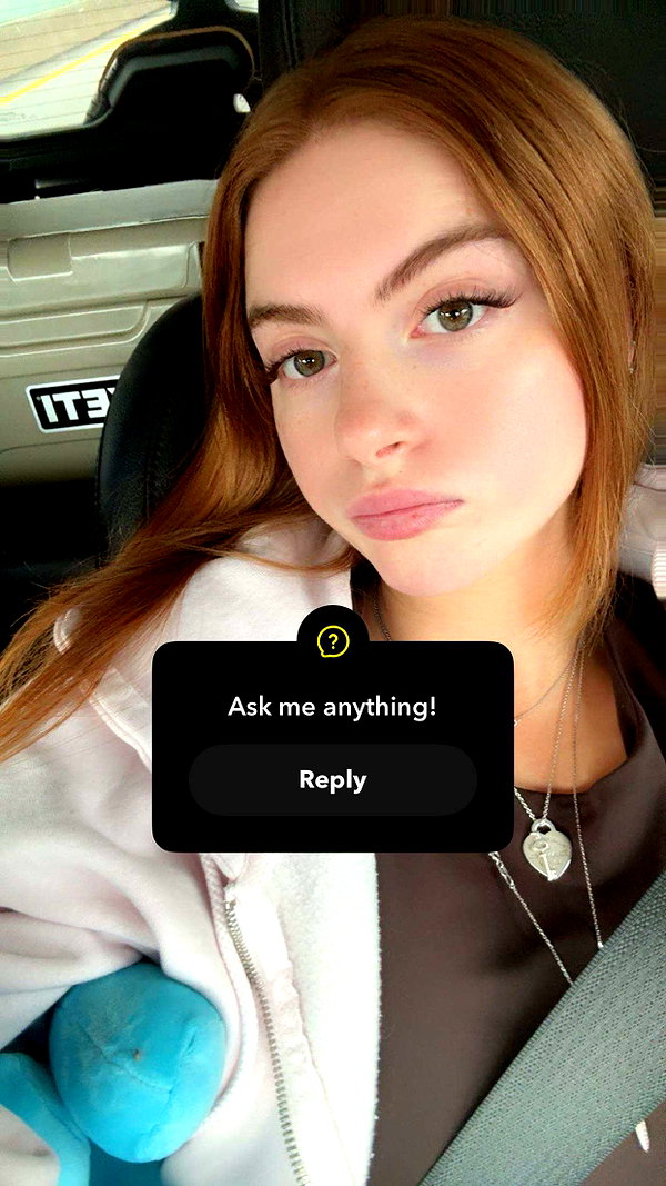 xxxtinacarmella snapchat image archive image