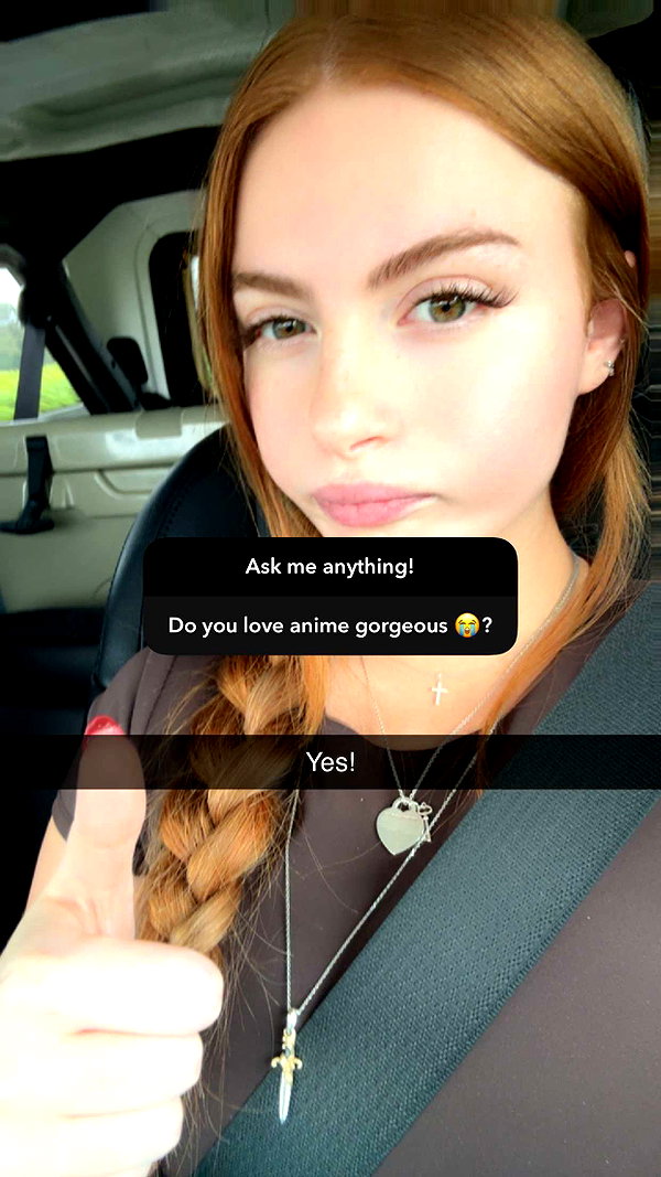 xxxtinacarmella snapchat image archive image